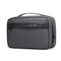 Travel Toiletry Bag Men's Business Trip Gods Dry Wet Separation Fitness Bath Bag Waterproof Makeup Storage Bag L_MR86 Wash Bag. 