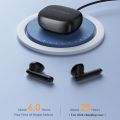 Awei T66 Bluetooth 5.3 Earphones TWS Wireless Earbuds Stereo Headphones.