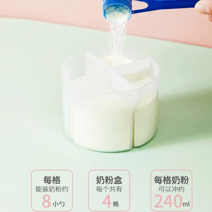 Portable%20milk%20powder%20packing%20box%20rotary%20multi-purpose%20four-cell%20packing%20box%20easy%20to%20disassemble%20and%20easy%20to%20clean%20-%20Image%205