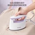 Panasonic garment steamer NI-GHA045 steam iron. 