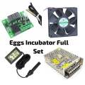 High quality Incubator spare parts full set. 