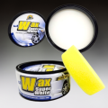 Wax super hard/White/glossy/gold/coating wax. 