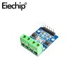L9110S L9110 H-bridge Stepper Motor Dual DC Stepper Motor Driver Controller Board Module L9110S for Arduino. 