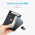 150Hours Ultra-thin Card Digtal Voice Recorder Oculta 32GB Mini Activated Professional Sound Record Micro Flash Drive Dictaphone. 