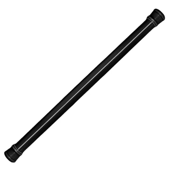 40-70cm%20Black%20Telescopic%20Curtain%20Pole%20Multi%20Purpose%20No-Drill%20for%20Balcony%20Bathroom%20-%20Image%205