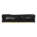Kingston HyperX Fury Beast DDR4 RAM 3600Mhz 16GB (8GB x2) Gaming Memory Kits. 