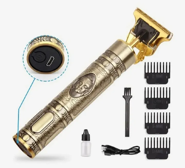 Vintage%20T9%20Hair%20Trimmer%20For%20Men%20In%20Plastic%20Body%20-%20Image%204