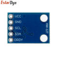 GY-273 3V-5V HMC5883L Triple Axis Compass Magnetometer Sensor Module Three Axis Magnetic Field Module. 