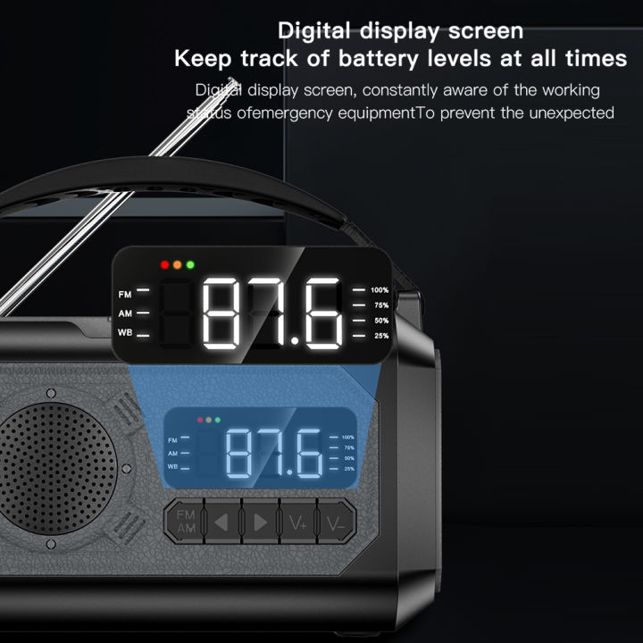 Portable%20Emergency%20Radio%20Solar%20Hand%20Crank%20AM/FM/NOAA%20Weather%20Radio%20Power%20Bank%20Flashlight%20SOS%20Alarm%20Outdoor%20Survival%20Supplies%20-%20Image%206