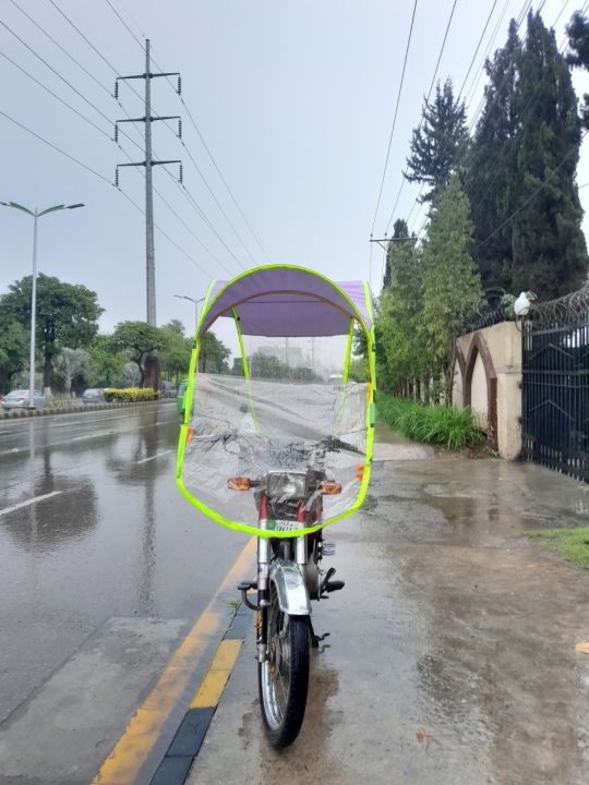 Bike Umbrella