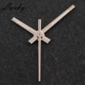NH05 Watch Hands Silver Watch Hands C3 Green Luminous Fit NH05 NH06 Movement Watches Accessories Parts. 