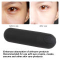 Electric Face Eye Massage Tool Electric Eye Massage Wand Reduce Fine Lines Promote Serum Bsorption Face Eye Massage Tool. 