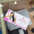 Pregnancy test cassette Get sure (2 kit)digital. 