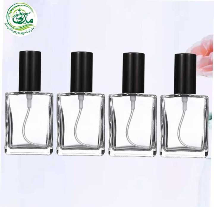 Empty Perfume Bottle ( 50ml ) (1piece)