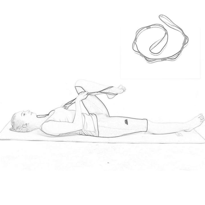 Yoga%20Fitness%20Belts%20Stretch%20Daisy%20Chains%20Extension%20Straps%20Durable%20Adjustable%20for%20Dance%20Outdoor%20Swing/Yoga%20Hammock/Climbing%20-%20Image%204