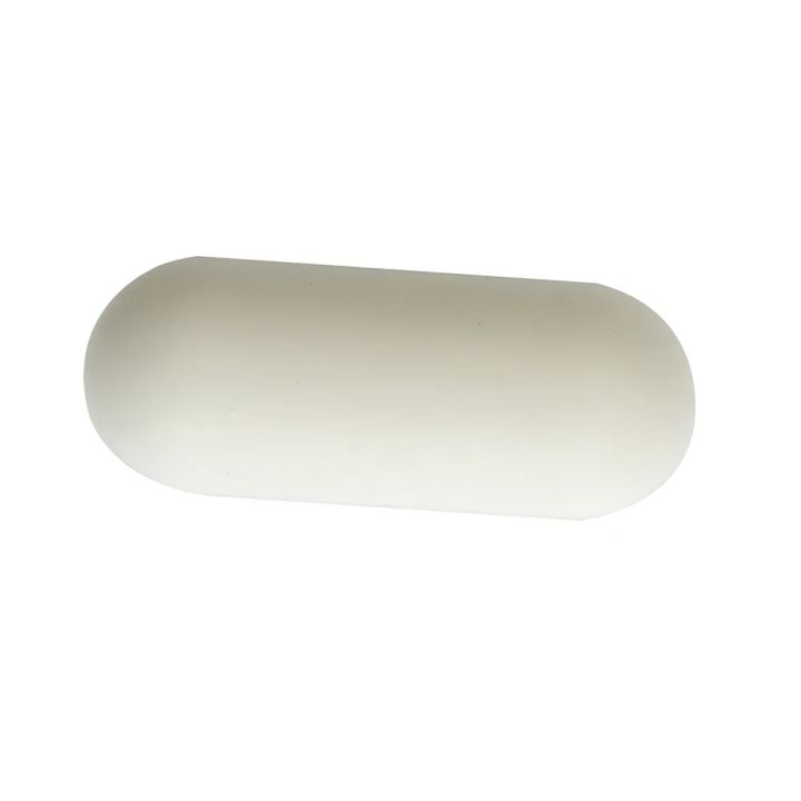 Buffers Toilet Seat Bumpers 10Pcs Sturdy Top Cover White Accessories Cushion Pack Pads Replacement Home Practical
