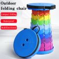 Portable Folding Beach Chair Lightweight Camp Chair for Outdoor Fishing Picnic Camping Lightweight and Compact for Travel. 