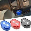 For SUZUKI GSR 750 400 600 GSR750 GSR400 GSR600 GSR 250 GSR250 GSR 2006-2024 2023 2022 Switch Button Turn Signal Switch Key cap.