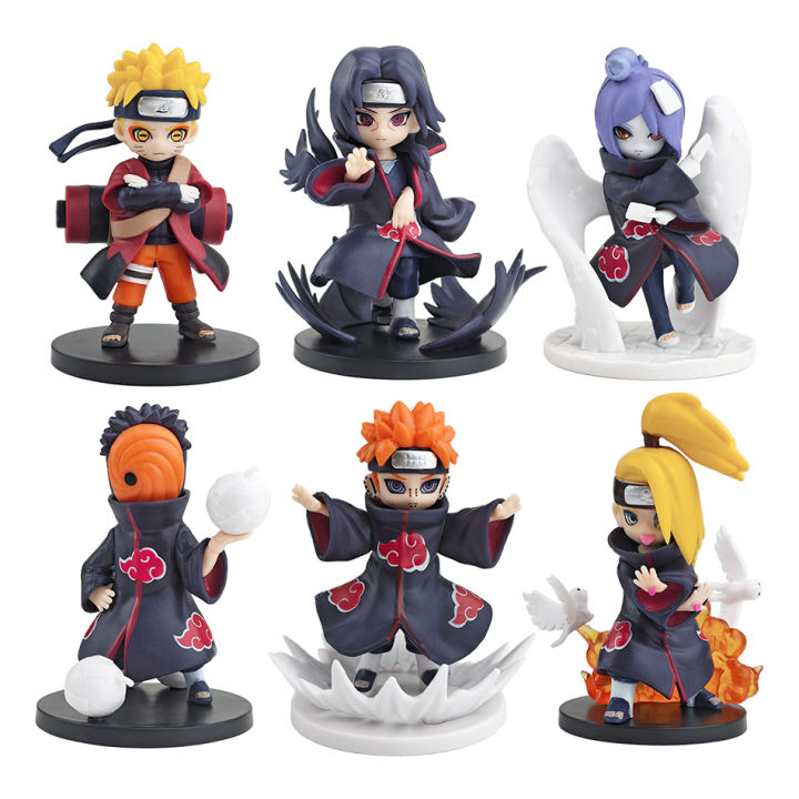 Naruto%20Shippuden%20Akatsuki%20Arc%20Series%20%20Genuine%20Blind%20Box%20Guess%20Action%20Figure%20Toys%20Bag%20Ornament%20Figurines%20Home%20Decor%20-%20Image%204