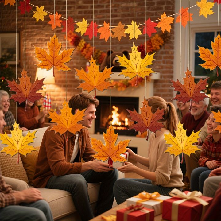 Autumn%20Maple%20Leaf%20Garland%20Decorations%20-%20Rustic%20Paper%20Hanging%20Ornaments%20for%20Thanksgiving,Harvest%20Parties,%20Halloween,%20Housewarming%20-%20Image%204
