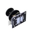 PS2 Joystick Module for Arduino. 
