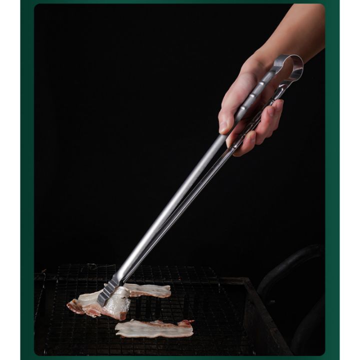 1Pc%20Outdoor%20camping%20Grill%20Tongs%2045CM%20ExtraLong%20Kitchen%20Tongs%20Grilling%20Tongs%20Clips%20Stainless%20Steel%20Tongs%20for%20Cooking%20Grilling%20-%20Image%204