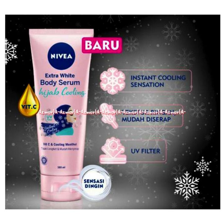 Body%20Serum%20Nivea%20Extra%20Bright%20Hijab%20Cooling%20180%20ml%20Body%20Lotion%20for%20Her%20-%20Image%205