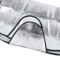 New 150cm X 70cm Universal Car Front Windshield Cover Auto Sunshade Snow Ice Protection Cover Winter Summer Windshield Shield.