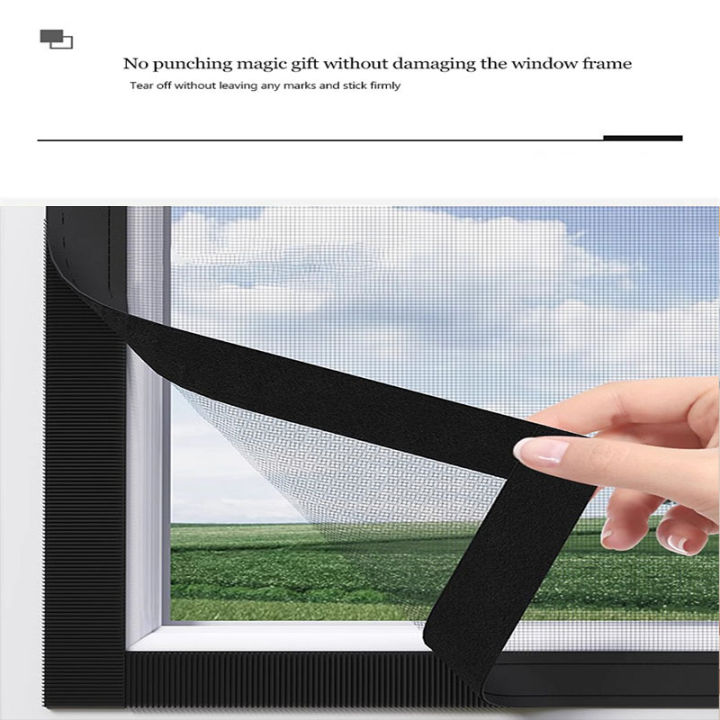 Summer,%20simple,%20black,%20mosquito%20net%20with%20multiple%20sizes%20to%20choose%20from,%20adhesive%202cm%20tape,%20window%20screen,%20curtain%20mosquito%20net%20-%20Image%203