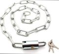 High Quality 2ft Steel Chain Lock. 