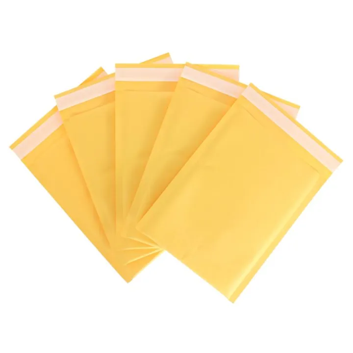 50PCS%20Kraft%20Paper%20Bubble%20Mailers%20Envelopes%20Bags%20Bubble%20Mailing%20Bag%20Padded%20Shipping%20Envelope%20Business%20Supplies%20Various%20Sizes%20-%20Image%202