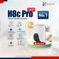 EZviz H8C Pro  2K 3 Mp. 