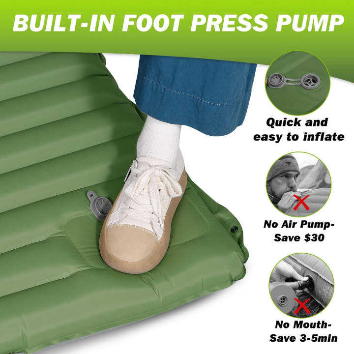 Extra%20Thick%204%20Inch%20Camping%20Sleeping%20Pad%20Outdoor%20Camping%20Self-Inflating%20Mats%20Spliceable%20Hiking%20Fishing%20Sleeping%20Pad%20-%20Image%204