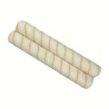 18inch Paint Roller Brush Aluminum Alloy Roller Frame Painting Handle Tool for Wall Decorative House Tool Support.
