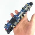 S368LA1.5 Android 9 512M+4G Newest Smart TV Motherboard 11"~32" Panel. 