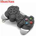 Hot Sale USB Stick Game Handle Pen Drive 64GB/32GB/16G/8G/4GB Pendrive USB Stick USB 2.0 Free Shipping Flash Card .