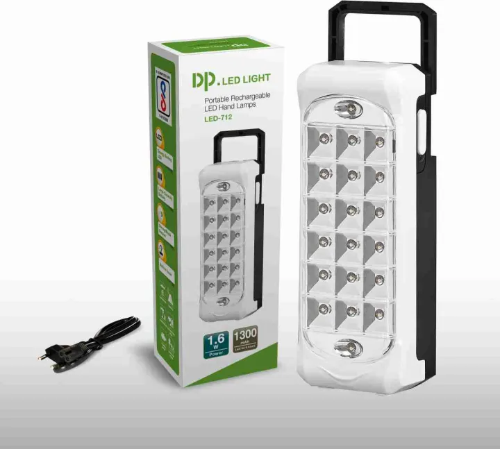 DP%20716%20Rechargeable%20Emergency%20Light%20with%20Automatic%20ON%20&%20OFF%20System%20-%20Image%207
