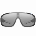 ELAX Polarized and Photochromic Cycling Glasses Outdoor Fishing Eyewear Sports Sunglasses Men Women Mtb Bike Bicycle Goggles.