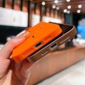 Shockproof Magnetic For Magsafe Frosted Case For iPhone 16 15 14 13 12 11 Pro Max Plus Hard Bumper Glass Lens Protection Cover. 
