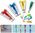 DIY Bias Tape Maker Set – 4 Sizes (6mm, 12mm, 18mm, 25mm) Sewing & Quilting Tool Kit.