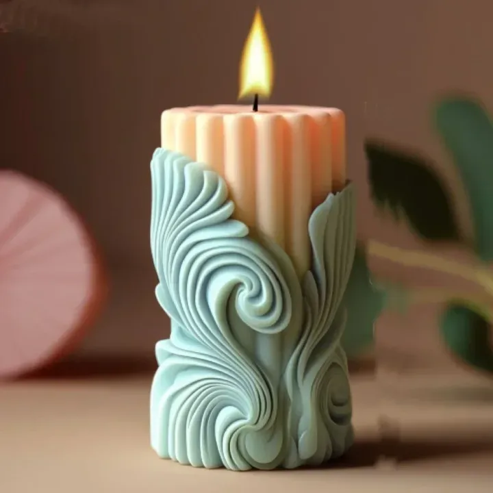 2025%203D%20Blooming%20Lily%20flower%20relief%20cylindrical%20candle%20silicone%20mold%20flower%20cylinder%20resin%20mould%20Blooming%20peony%20gypsum%20molds%20-%20Image%205