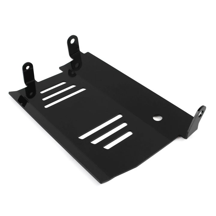 Motorcycle%20Skid%20Plate%20Engine%20Chassis%20Protection%20For%20Harley%20Touring%20CVO%20Road%20Glide%20Street%20Glide%20FLTRXSE%202024-Later%20-%20Image%205
