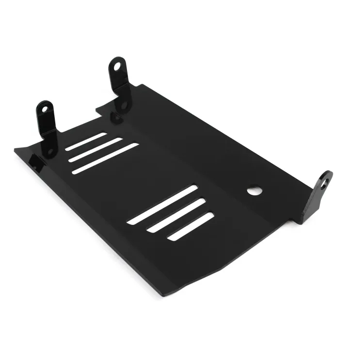 Motorcycle%20Skid%20Plate%20Engine%20Chassis%20Protection%20For%20Harley%20Touring%20CVO%20Road%20Glide%20Street%20Glide%20FLTRXSE%202024-Later%20-%20Image%205