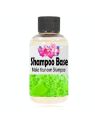 Shampoo base. 