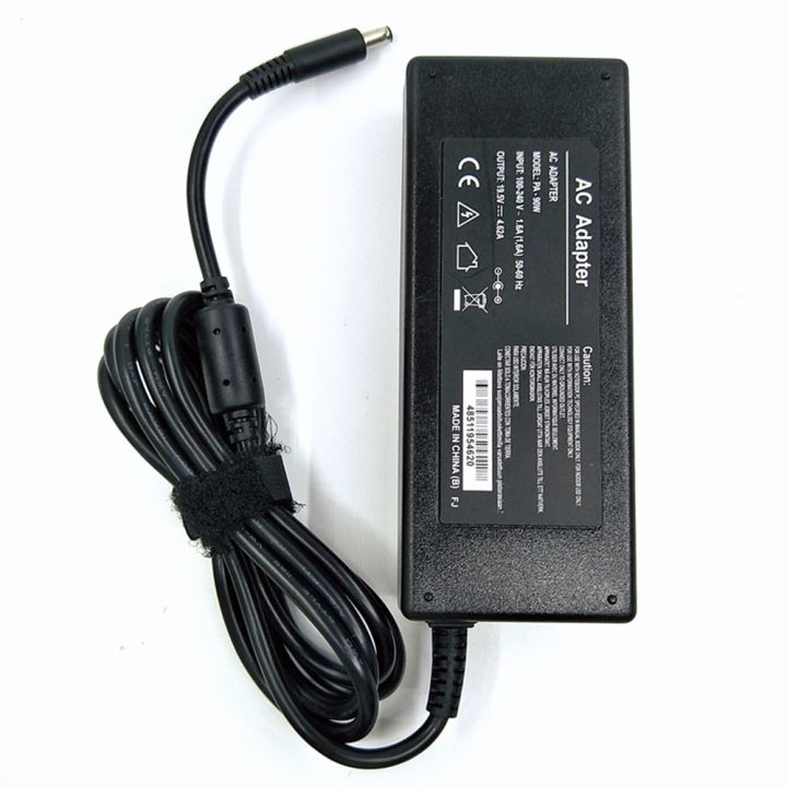 90W%2019.5V%204.62A%204.5*3.0mm%20AC%20Laptop%20Charger%20For%20%20XPS%2011%2012%2013%20L321X%20L322X%2012%2014%2015%2024%20Vostro%2020%20Power%20Adapter%20-%20Image%202