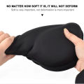 Universal Gel Bike Seat Cushion Cover Shockproof Comfortable Bicycle Saddle for Electric Road MTB Cycling.
