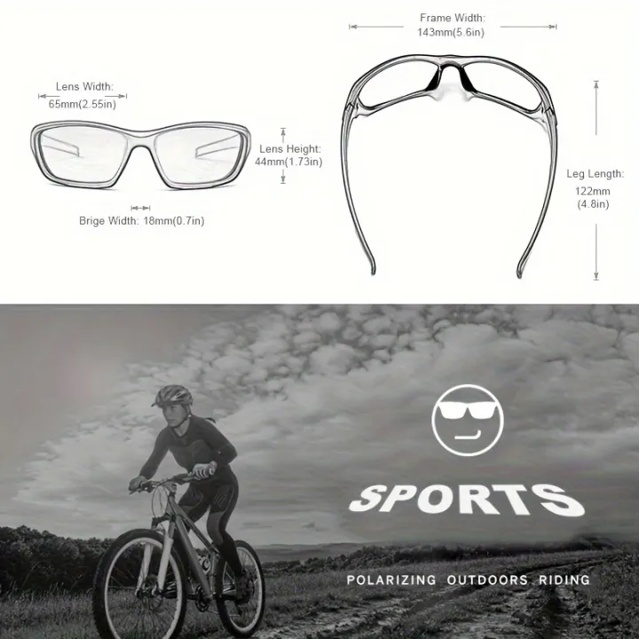 2/3PCS%20New%20Polarized%20Sunglasses%20for%20Men%20Outdoor%20Fashion%20Sports%20Fishing%20Cycling%20Eye%20Protection%20Sun%20Glasses%20Luxury%20Design%20Uv400%20-%20Image%205