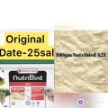 Nutribird A21 Handfeed Luss 100gm. 