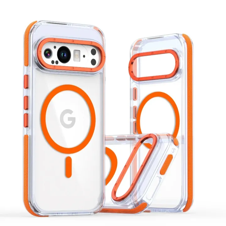 Luxury%20High%20Transparent%20Phone%20Case%20for%20Google%20Pixel%2010%209%20Pro%20XL%205G%20for%20Magsafe%20Magnetic%20Wireless%20Charge%20Shockproof%20Protect%20Cover%20-%20Image%202