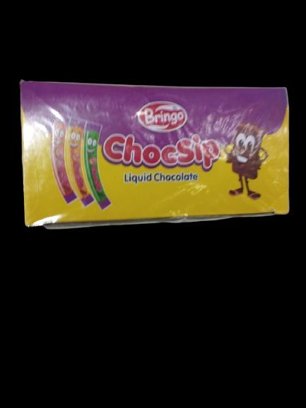 Choco sip liquidd Chocolate